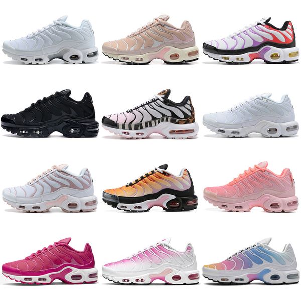 

2023 fashion plus tn se running shoes vaporizer terrascape dusk dhgate university blue oreo tn 3 unity bred grey reflective womens sneakers