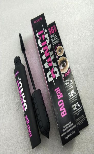 

36 mascara hour bad gal bang volumising mascara 36 hours full blast volume size brand new 85g4099062