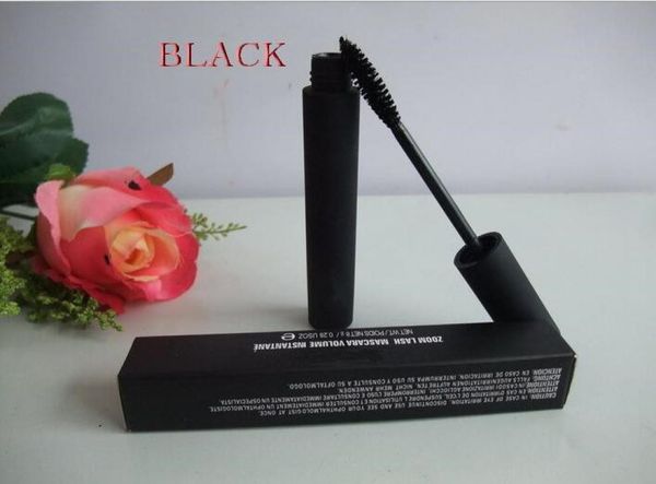 

24 pcs makeup selling mascara 8g black01234567899600852