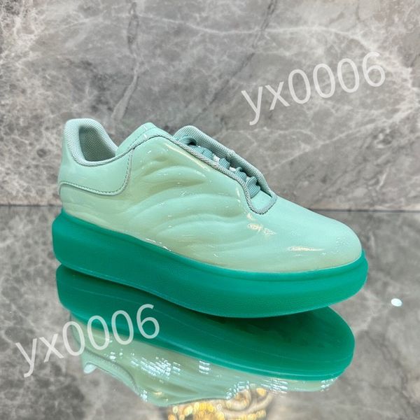 

2023 luxurys designer casual shoes men women penny cookie pink baby shower sea salt outdoor trail sneakers trainers big size 35-46, Black