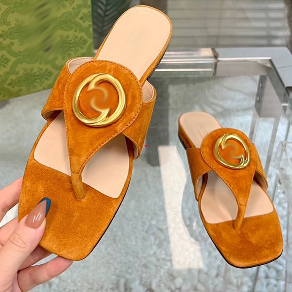 

2023 fashion designer slippers men's and women's casual beach sandals soft-bottomed slippers foam ochre slippers luxury slippers b, Black