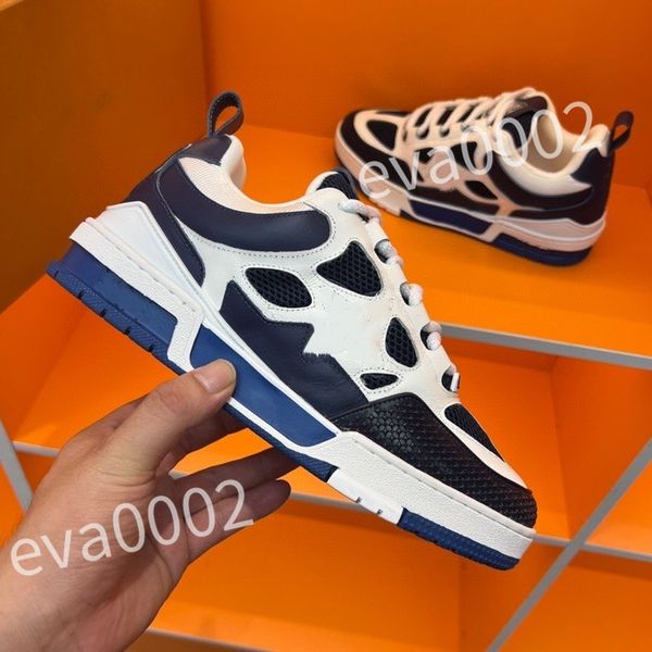 

new designers fashion women men casual shoes runner retro shoes trainers black white sneakers jogging hiking sneakers