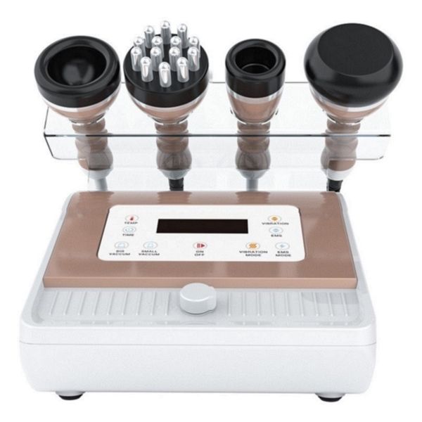 

portable vacuum cupping machine fat reducing and slimming instrument