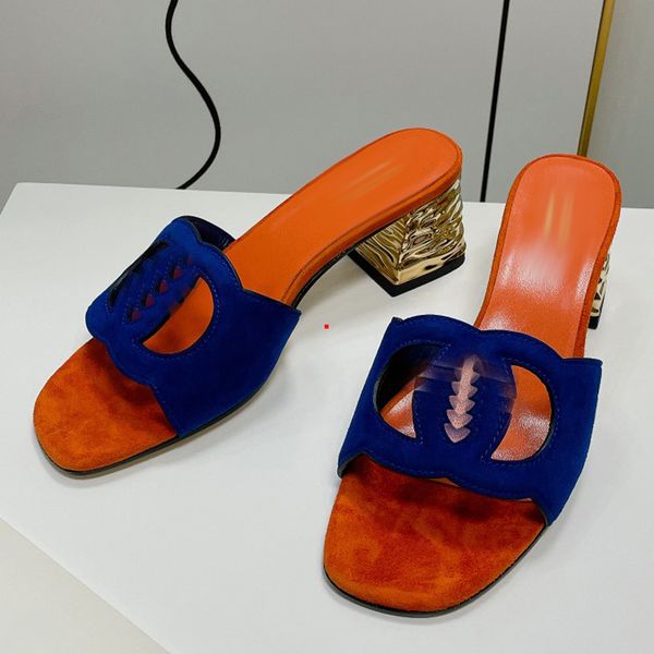 

2023 fashion designer slippers men's and women's casual beach sandals soft-bottomed slippers foam ochre slippers luxury slippers b, Black