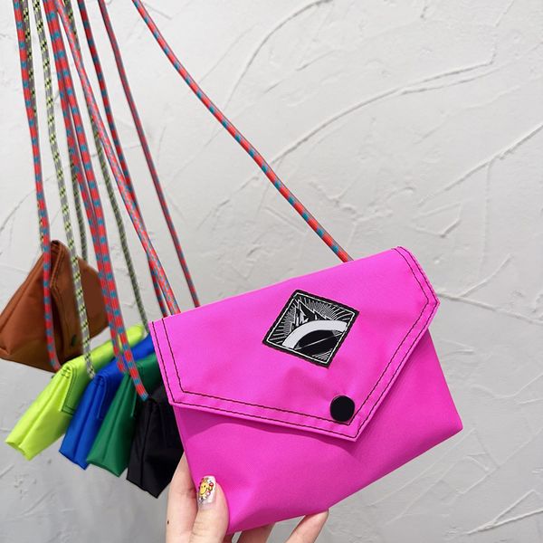 

fashion mens womens shoulder crossbody handbag sidebag zero wallet casual outdoor cross body bag 2023 new mini phone small square bags