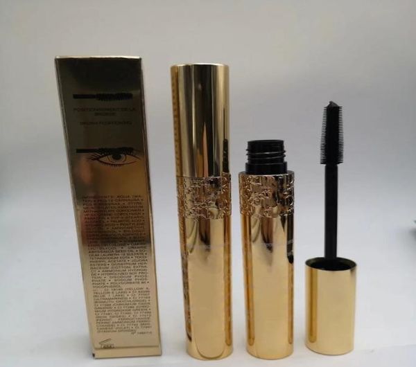 

in stocknew brand makeup mascara 10ml black longlasting 726681
