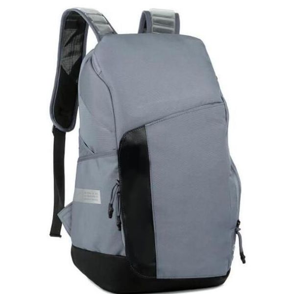 

air cushion elite pro hoops sports backpack student computer bag couple knapsack messenger bag junior training bags outdoor back pack aaa