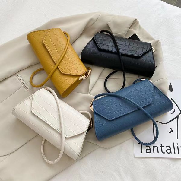 

designer bags handbag tote bag women cross body shoulder bag y-shaped designer envelope messenger bag black calfskin classic diagonal stripe