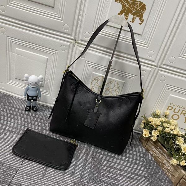 

designers bags tote bag crossbody women bag cross body emboss delicate knockoff half moon shoulder bags loop 29x24x12cm baguette bag