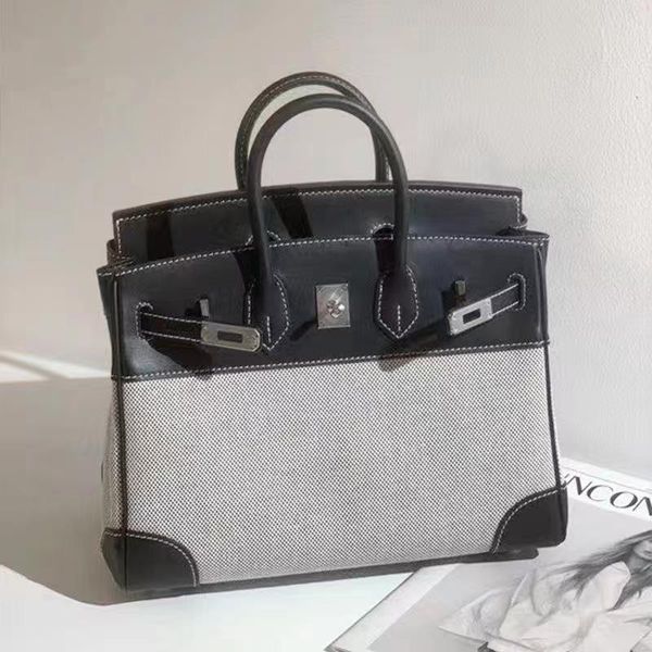 

tote bag large capacity fashion designer shoulder bag luxury women handbag crossbody bag purse messenger bag man and woman