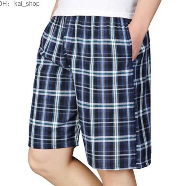 

beach pants, shorts, plaid quarter big swimming pants1, White;black