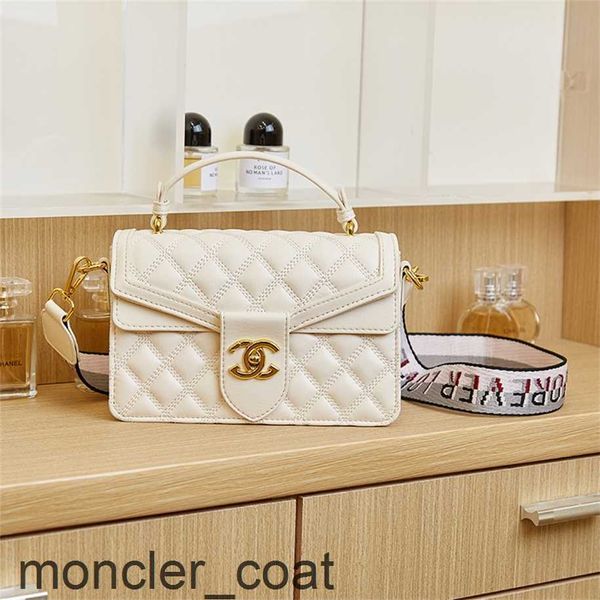 

evening bags 55 off purses online light luxury leather square bag 2023 new fashion wide strap handbag small fragrant wind lingge chain one s