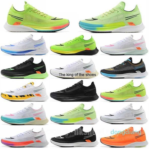 

casual shoes zoomx vaporfly next% pegasus women mens running tempo streakfly proto nature rawdacious ekiden aurora green trainers sports