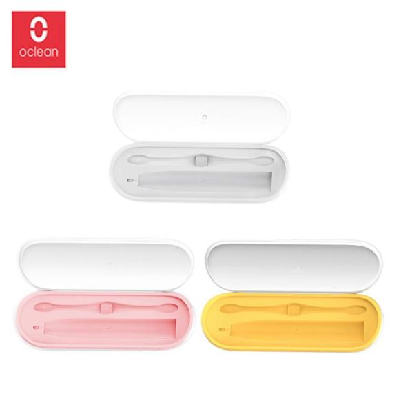 

original oclean x pro x z1 f1 toothbrush travel case for oclean electric toothbrush travel case box for travel business trip6076234