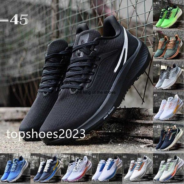 

zoom pegasus 37 38 39 running shoes generation knitted mesh fashion womens mens metal black and white pink green brown black trainers sports