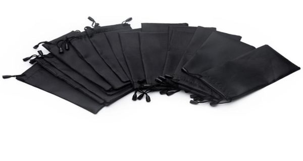 

aessories vision care health beauty100pcs soft sunglasses with cleaning cloth microfiber dust waterproof storage pouch eyeglasse7110965