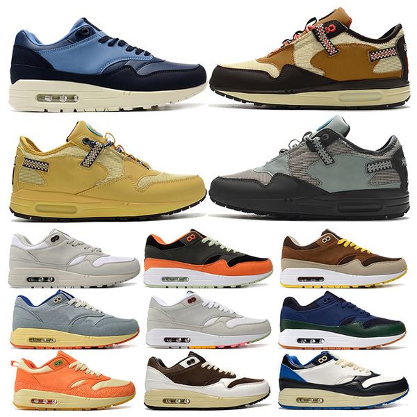

designer running shoes mens womens cave stone baroque brown wheat outdoor sneakers sports shoes trainers