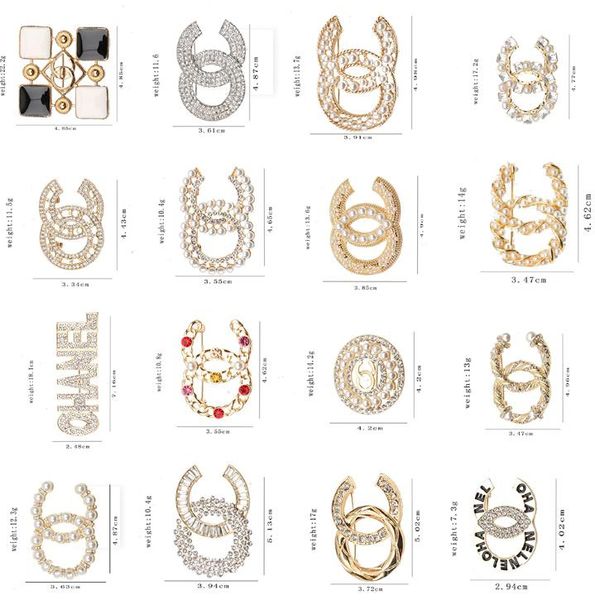 

fashion charm designer brooches pins brooches womens mens couples accessories pin dress pins for lady specifications luxury vintage jewelry, Gray