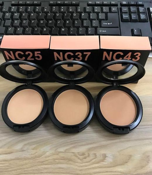 

makeup face powder 12 color powders plus foundation 15g6100390