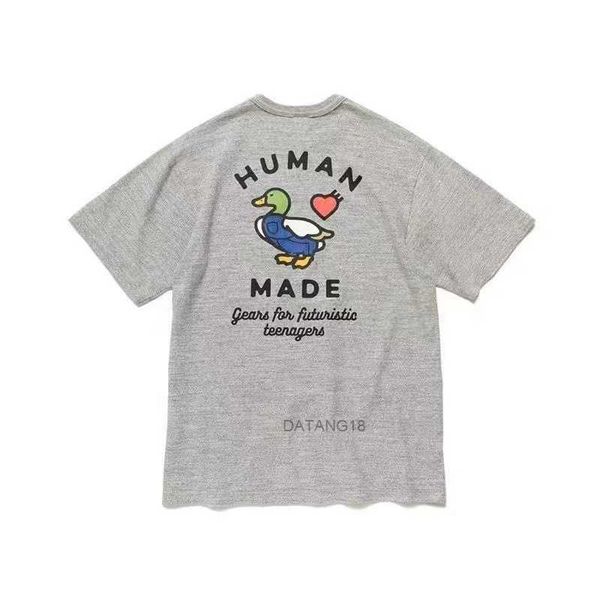 

t designer human made loose print short sleeve tee tshirts women 50bx u6f3 w7ad 3 izi7 tn1z, White;black