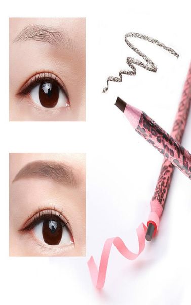

waterproof eyebrow pencils peel off brow pencil for marking filling and outlining tattoo makeup and microblading supplies4948609