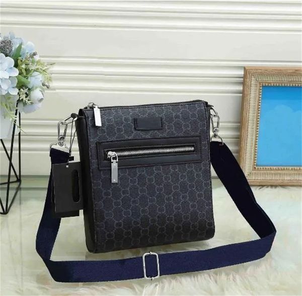 

fashion designer bags men women messenger briefcase bag plain cross body shoulder bags handbags crossbody totes purse casual wallets pursse