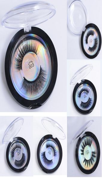 

28 styles selectable 3d faux mink eyelashes oemcustomprivate logo acceptable 3d silk protein lashes 100 cruelty eye lashes6966122