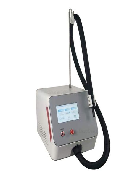 

portable zimmer cryo cooling machine for laser treatment014293014