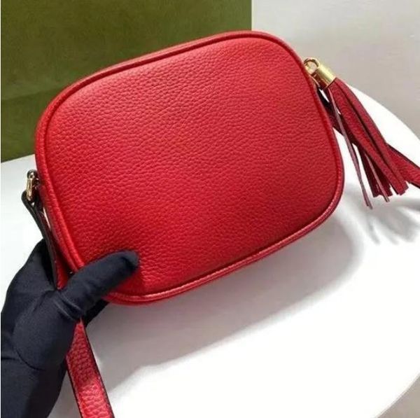 

fringed bags 2023sell well shoulder bags women handbags bags crossbody soho bag fringed messenger bags designer bag