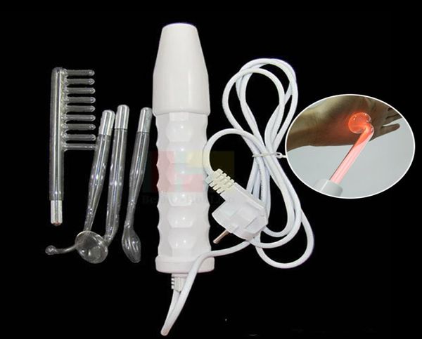 

portable high frequency electrotherapy instrument infrared ray skin care beauty machine antiaging facial spa mini current therapy 3995516