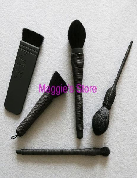 

whole2015 new 5pcs brush collection kabuki brush ita yachiyo mie mizubake eye kabuki makeup brush set 3723959