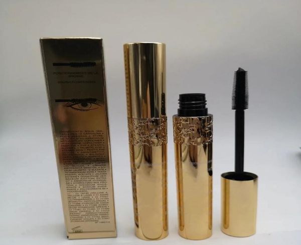 

in stocknew brand makeup mascara 10ml black longlasting 386102
