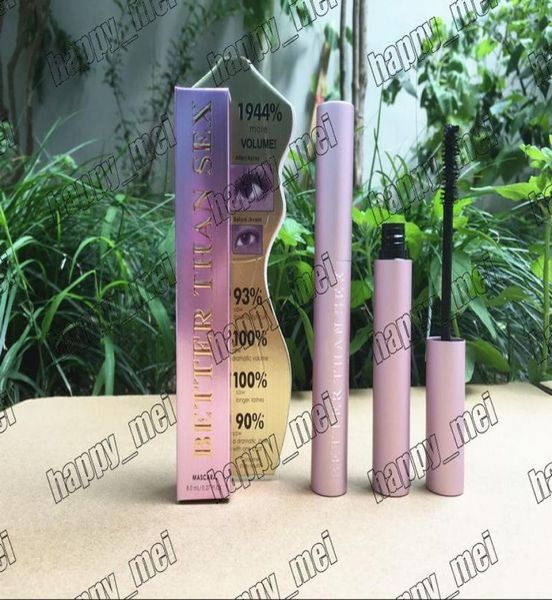 

eyes faced better than mascara lash black waterproof mascara8ml7557831