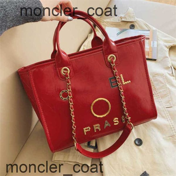 

evening bags 80% off luxury handbags women's beach designers metal pearl letter badge tote bag small leather large female chain wallet