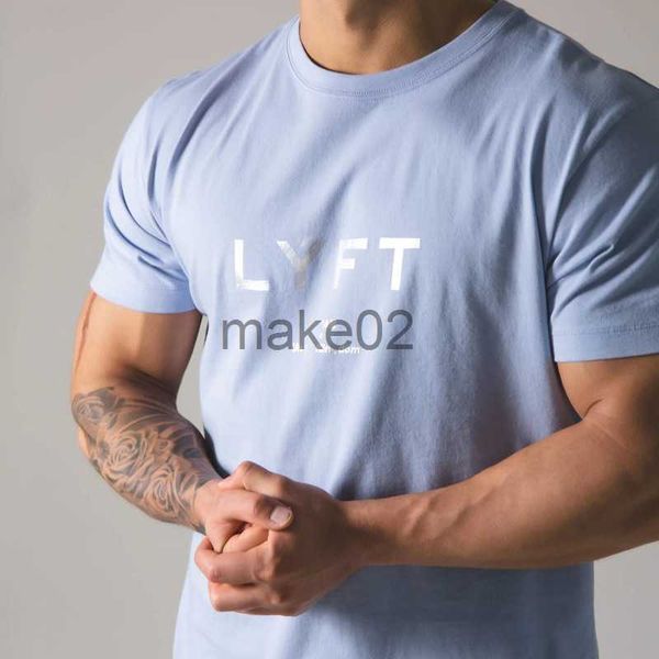 

men's t-shirts japanuk 2022 summer men gym cotton short sleeve t shirt fitness bodybuilding shirts print fashion male clothing brand te, White;black