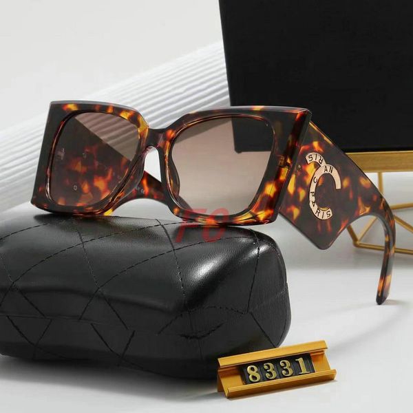 

designer sunglasses for women luxury glasses popular letter sunglasses women eyeglasses fashion metal sun glasses with box, White;black