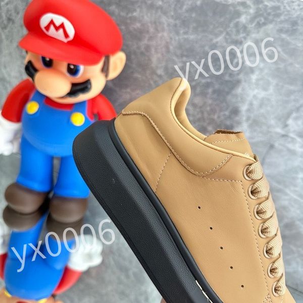 

r casual shoes men women penny cookie pink baby shower sea salt outdoor trail sneakers trainers big size 35-46, Black