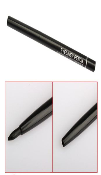 

make up eyeliner new makeup eyes rotary retractable with vitamine ae waterproof eyeliner pencilblackbrown2390713