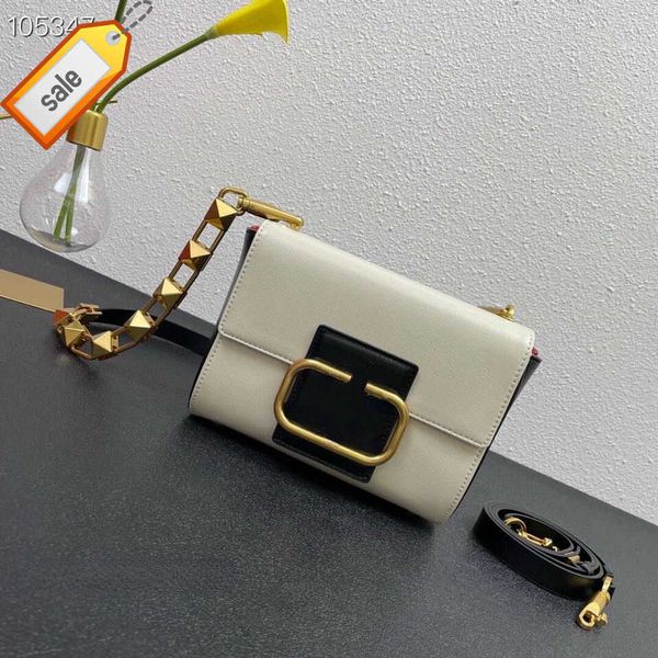 

women's brand designer shoulder bags tote 2023 new fashion leather portable crossbody bag with gift box packaging factory direct sales