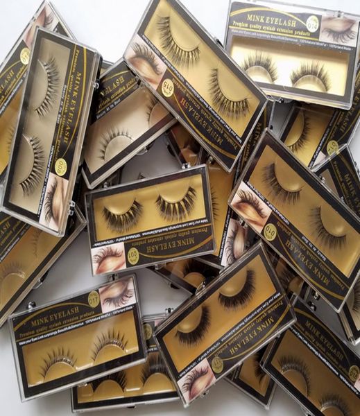 

real mink lashes vendor classic natural fake eyelashes short wispy false eyelash8427532