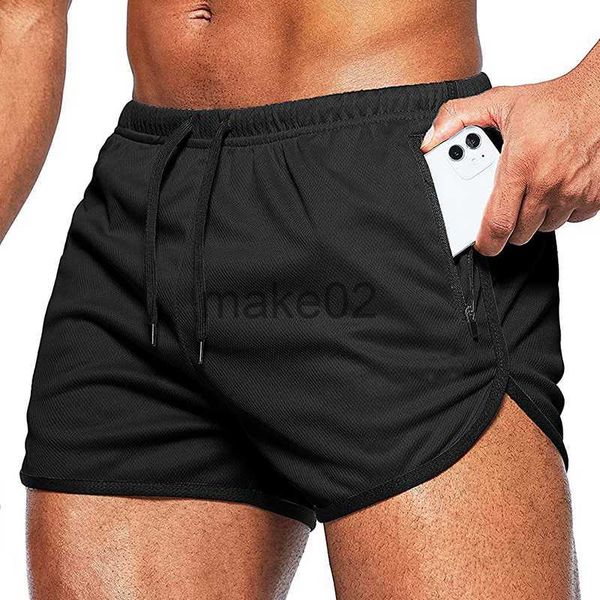 

men's plus size shorts summer men's casual shorts sportswear quick dry track joggers short pants brand gyms homme clothing board b