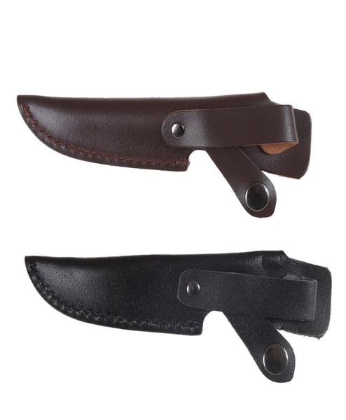 

fixed blade knife holder camp outdoor tool belt loop case hunt edc multi holster carry leather sheath scabbard pouch bag pocket9000155