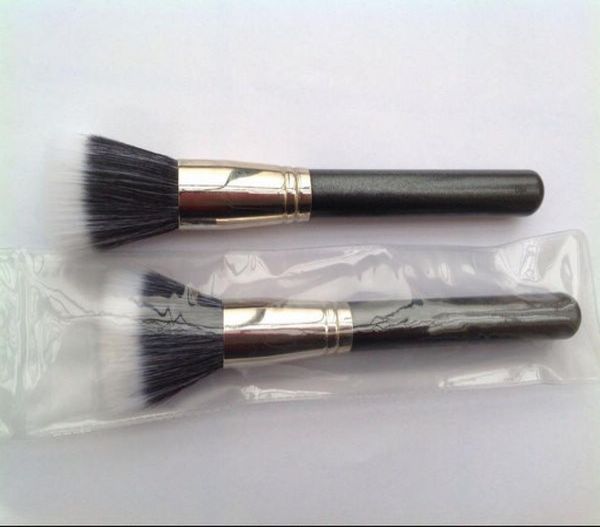 

epacket new makeup foundation brush 187 brush with plastic bag4964375