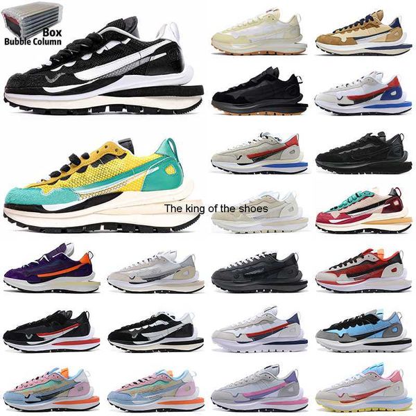 

voporwaffle pegasu sp 3.0 sports shoes sport fuchsia game royal tour yellow black white villain red neptune green trainer size 36-45