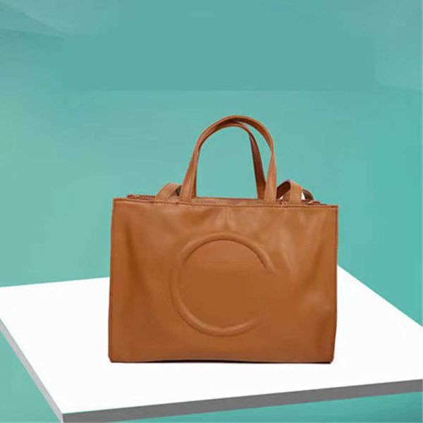

telfars bags shopping large handbags designer womens mens handbag clutch wallets card holders handle pu tote satchels crossbody shoulder cro
