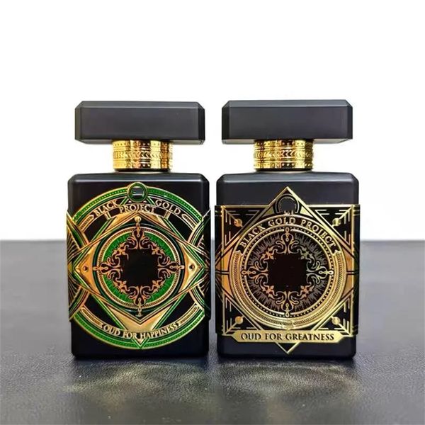 

initio parfums prives perfume 90ml oud for greaess happiness fragrance 3fl.oz edp cologne for men women with spicy woody long