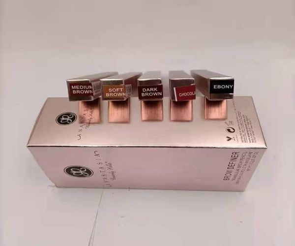 

makeup eyebrow brow definer triangular brow pencil skinny brow crayon ebonysoft browndark brown medium brown8830373