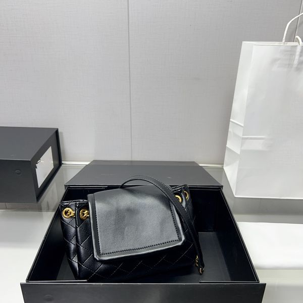 

classic flap large capacity famous designer bag with box handbag composite handbags shoulder bags