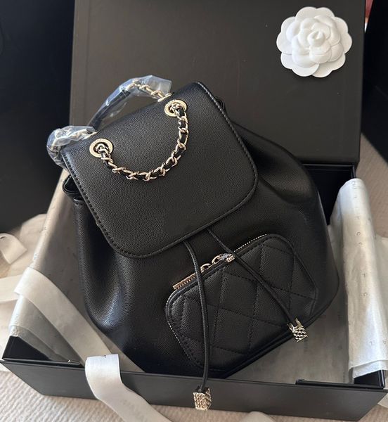 

10a quality designer travel backpack handbags womens genuine leather backpack style school bag backpacks bag sport outdoor packs bag wallets