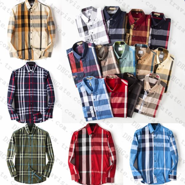 

designer long sleeved shirts men women summer business casual men lapel short shirt fashion brand design shirt man size --xxl, White;black